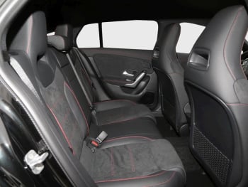 Mercedes-Benz CLA 220 d SB  AMG Night Distronic Standhzg AHK