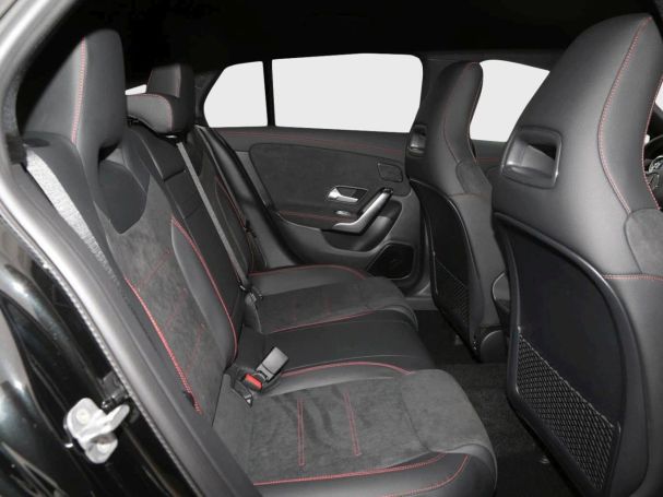 Mercedes-Benz CLA 220 d SB AMG Night Distronic Standhzg AHK Mercedes-Benz CLA 220 d SB AMG Night Distronic Standhzg AHK