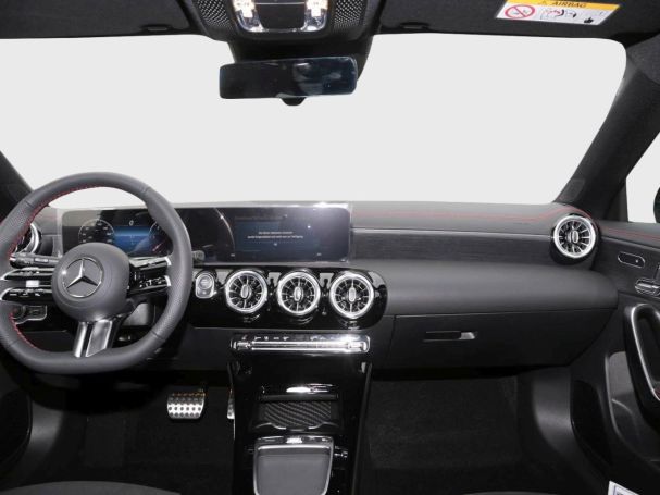 Mercedes-Benz CLA 220 d SB AMG Night Distronic Standhzg AHK Mercedes-Benz CLA 220 d SB AMG Night Distronic Standhzg AHK