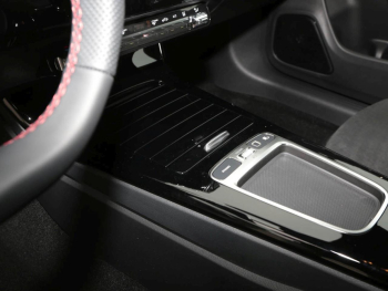 Mercedes-Benz CLA 220 d SB  AMG Night Distronic Standhzg AHK
