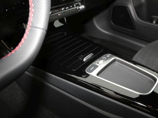 Mercedes-Benz CLA 220 d SB AMG Night Distronic Standhzg AHK Mercedes-Benz CLA 220 d SB AMG Night Distronic Standhzg AHK