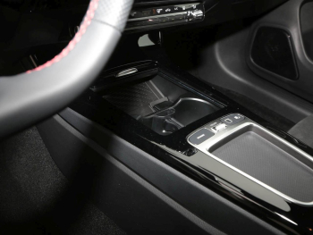Mercedes-Benz CLA 220 d SB  AMG Night Distronic Standhzg AHK