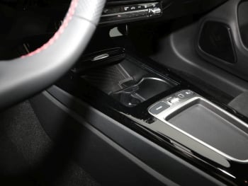 Mercedes-Benz CLA 220 d SB  AMG Night Distronic Standhzg AHK