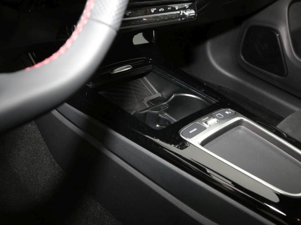 Mercedes-Benz CLA 220 d SB AMG Night Distronic Standhzg AHK Mercedes-Benz CLA 220 d SB AMG Night Distronic Standhzg AHK