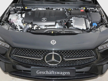 Mercedes-Benz CLA 220 d SB  AMG Night Distronic Standhzg AHK