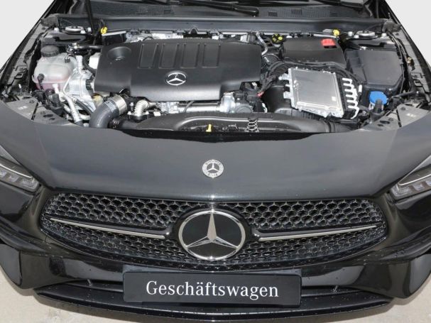 Mercedes-Benz CLA 220 d SB AMG Night Distronic Standhzg AHK Mercedes-Benz CLA 220 d SB AMG Night Distronic Standhzg AHK