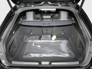 Mercedes-Benz CLA 220 d SB  AMG Night Distronic Standhzg AHK