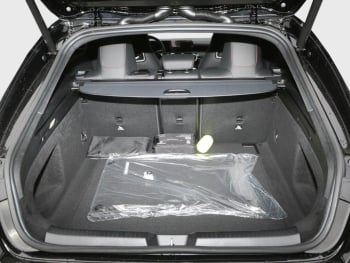 Mercedes-Benz CLA 220 d SB  AMG Night Distronic Standhzg AHK