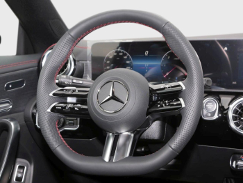 Mercedes-Benz CLA 220 d SB  AMG Night Distronic Standhzg AHK