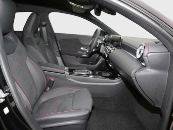 Mercedes-Benz CLA 220 d SB  AMG Night Distronic Standhzg AHK