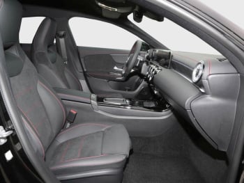 Mercedes-Benz CLA 220 d SB  AMG Night Distronic Standhzg AHK