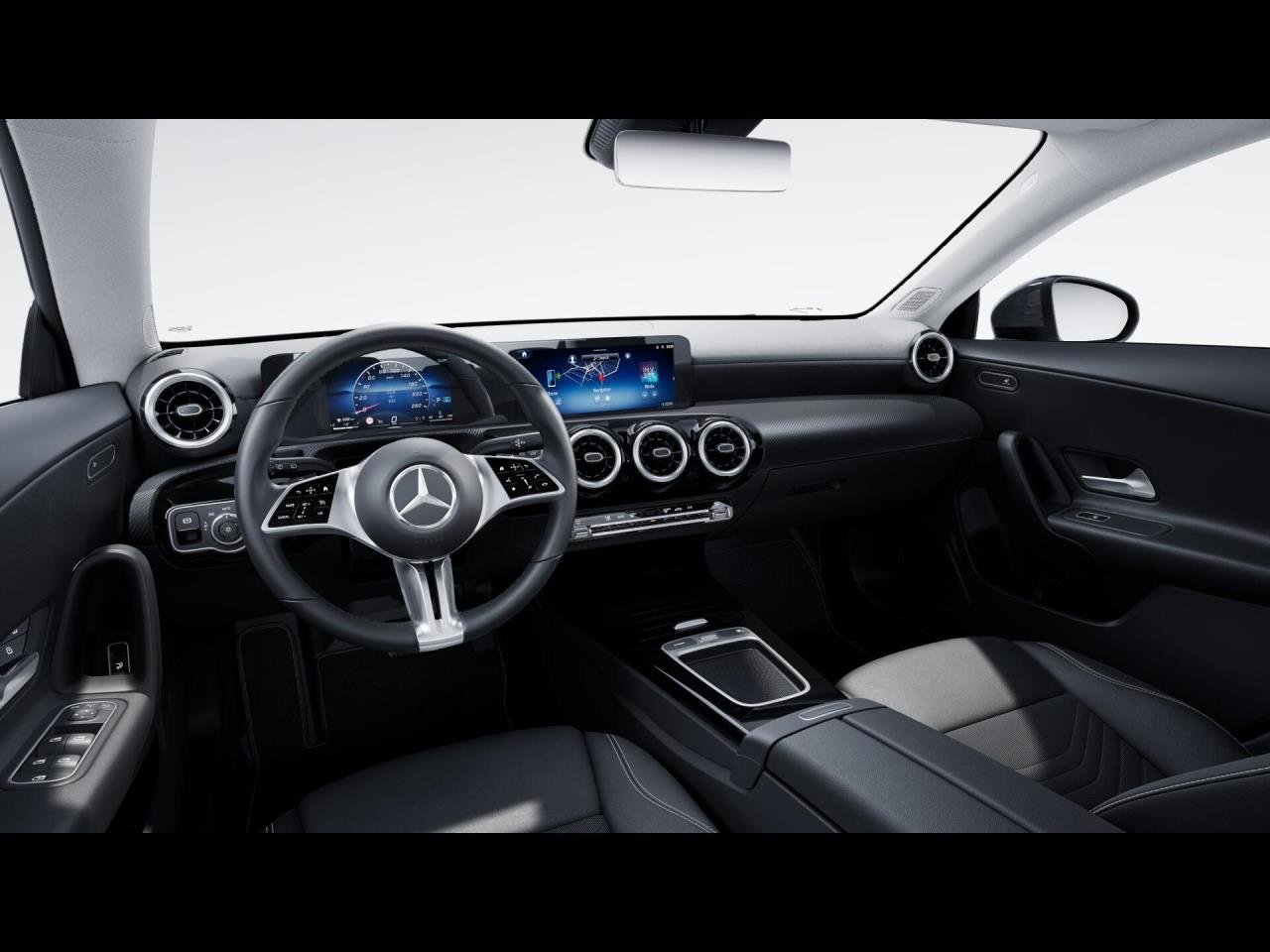 Mercedes-Benz CLA 220 d SB MBUXNavi-Prem. Kamera Easy-Pack