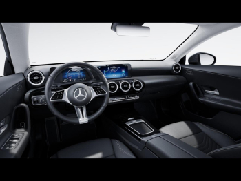 Mercedes-Benz CLA 220 d SB MBUXNavi-Prem. Kamera Easy-Pack