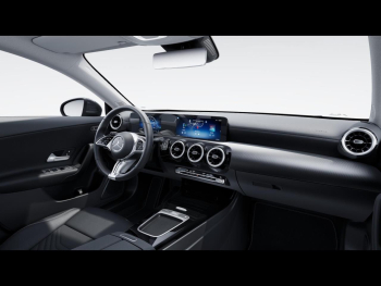 Mercedes-Benz CLA 220 d SB MBUXNavi-Prem. Kamera Easy-Pack