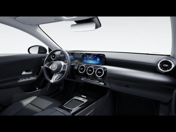 Mercedes-Benz CLA 220 d SB MBUXNavi-Prem. Kamera Easy-Pack