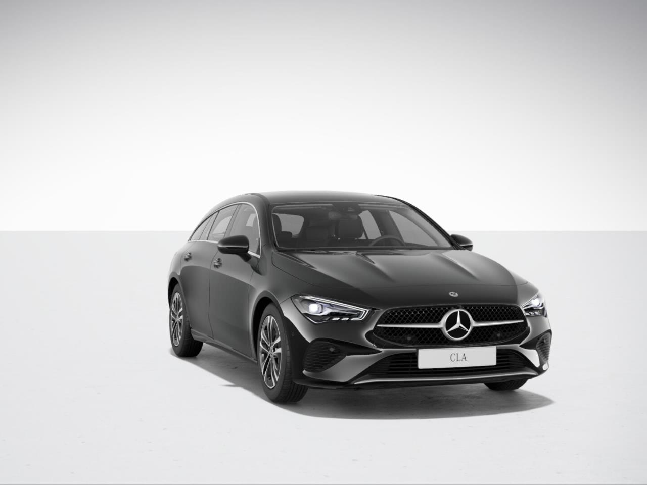 Mercedes-Benz CLA 220 d SB MBUXNavi-Prem. Kamera Easy-Pack