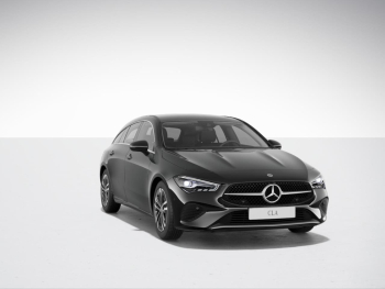 Mercedes-Benz CLA 220 d SB MBUXNavi-Prem. Kamera Easy-Pack