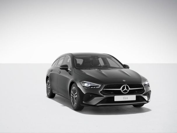 Mercedes-Benz CLA 220 d SB MBUXNavi-Prem. Kamera Easy-Pack