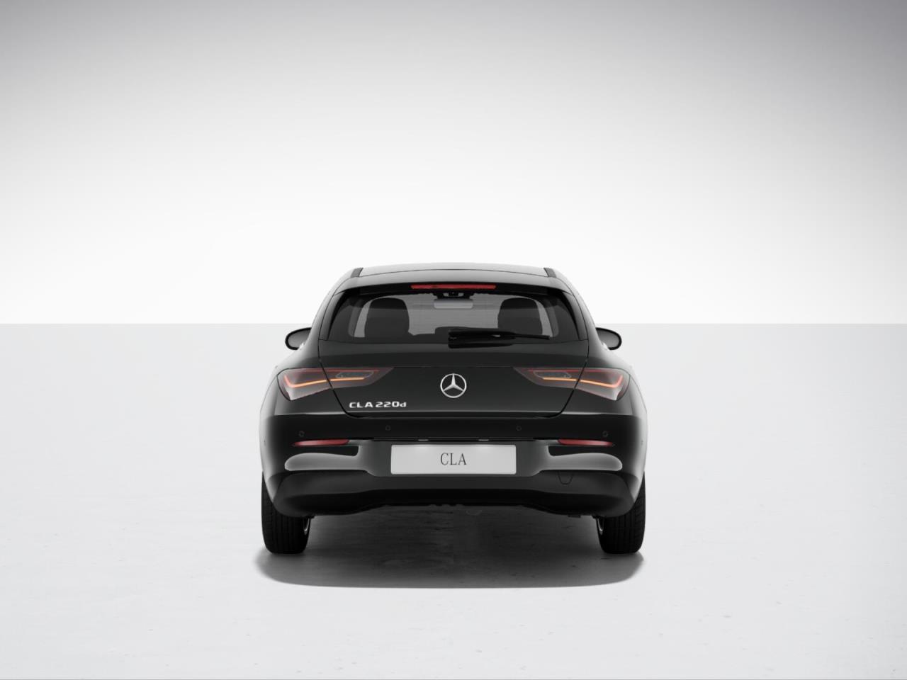 Mercedes-Benz CLA 220 d SB MBUXNavi-Prem. Kamera Easy-Pack