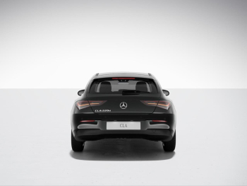 Mercedes-Benz CLA 220 d SB MBUXNavi-Prem. Kamera Easy-Pack