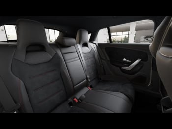 Mercedes-Benz CLA 220 d SB AMG MBUX Navi-Prem Kamera Spiegel-P