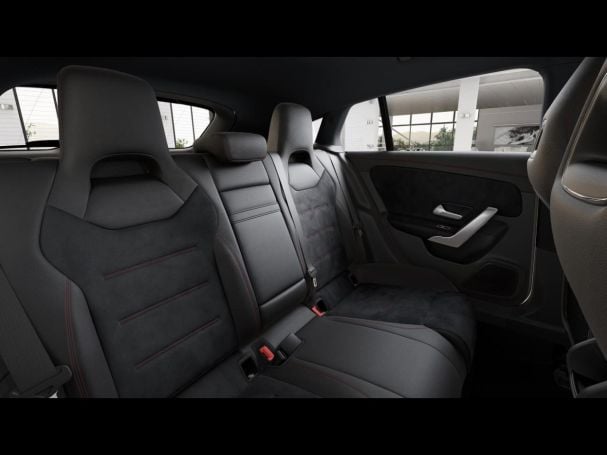 Mercedes-Benz CLA 220 d SB AMG MBUX Navi-Prem Kamera Spiegel-P Mercedes-Benz CLA 220 d SB AMG MBUX Navi-Prem Kamera Spiegel-P