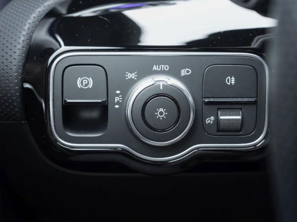 Mercedes-Benz CLA 220 d SB AMG Distronic Kamera Easy-Pack