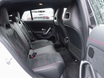 Mercedes-Benz CLA 220 d SB AMG Distronic Kamera Easy-Pack