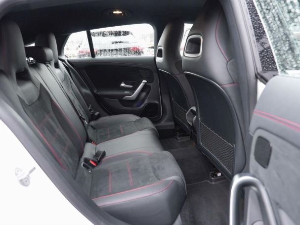 Mercedes-Benz CLA 220 d SB AMG Distronic Kamera Easy-Pack