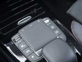 Mercedes-Benz CLA 220 d SB AMG Distronic Kamera Easy-Pack