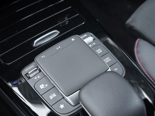 Mercedes-Benz CLA 220 d SB AMG Distronic Kamera Easy-Pack