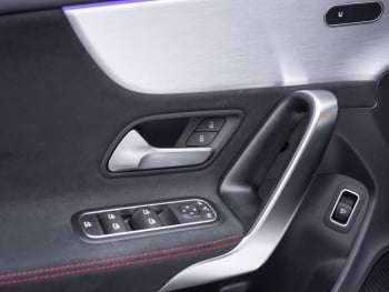 Mercedes-Benz CLA 220 d SB AMG Distronic Kamera Easy-Pack