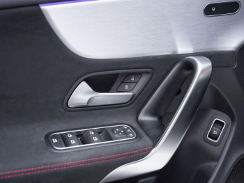 Mercedes-Benz CLA 220 d SB AMG Distronic Kamera Easy-Pack