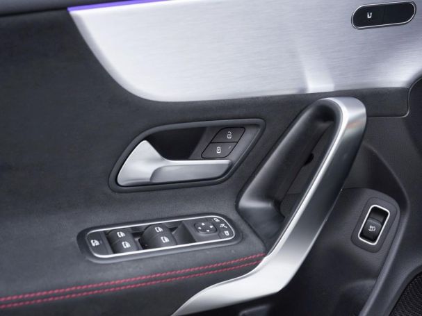 Mercedes-Benz CLA 220 d SB AMG Distronic Kamera Easy-Pack