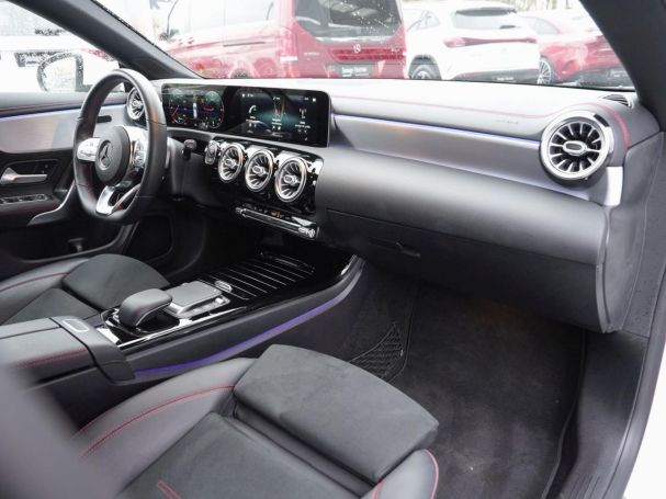 Mercedes-Benz CLA 220 d SB AMG Distronic Kamera Easy-Pack
