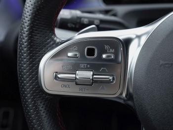 Mercedes-Benz CLA 220 d SB AMG Distronic Kamera Easy-Pack