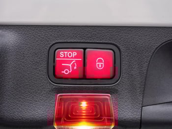 Mercedes-Benz CLA 220 d SB AMG Distronic Kamera Easy-Pack