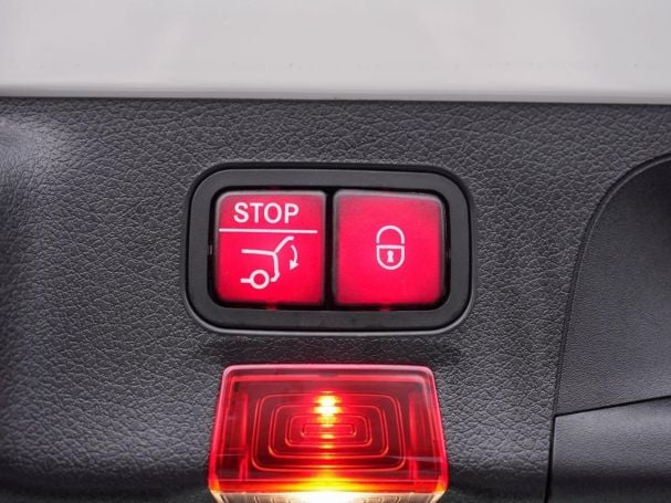 Mercedes-Benz CLA 220 d SB AMG Distronic Kamera Easy-Pack