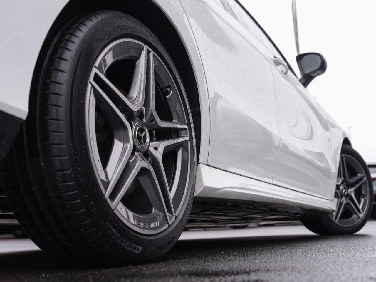 Mercedes-Benz CLA 220 d SB AMG Distronic Kamera Easy-Pack