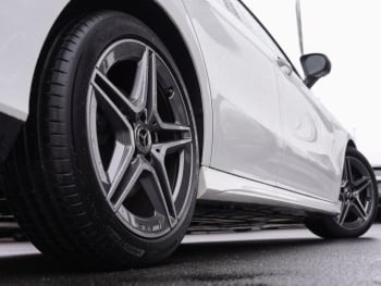 Mercedes-Benz CLA 220 d SB AMG Distronic Kamera Easy-Pack