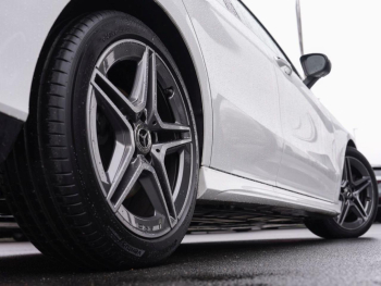 Mercedes-Benz CLA 220 d SB AMG Distronic Kamera Easy-Pack