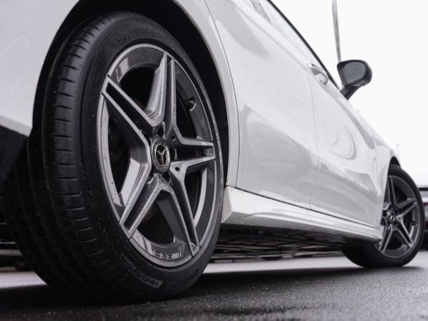 Mercedes-Benz CLA 220 d SB AMG Distronic Kamera Easy-Pack