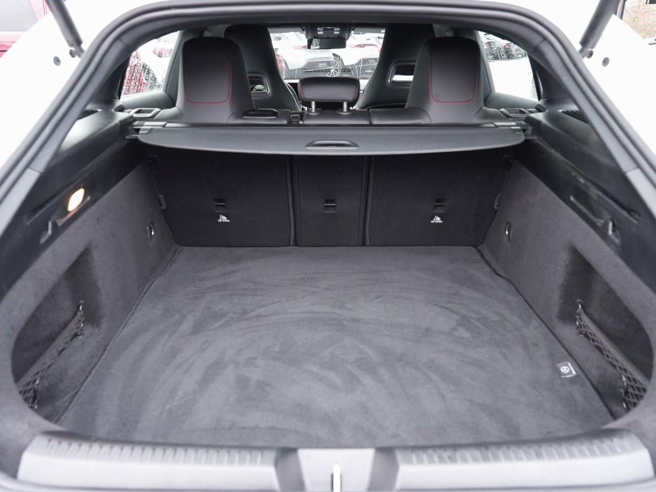 Mercedes-Benz CLA 220 d SB AMG Distronic Kamera Easy-Pack