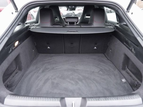 Mercedes-Benz CLA 220 d SB AMG Distronic Kamera Easy-Pack