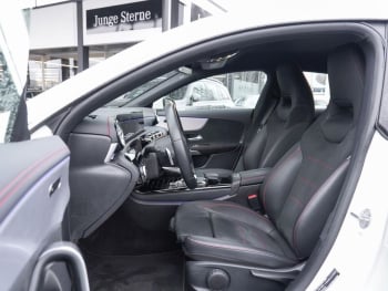 Mercedes-Benz CLA 220 d SB AMG Distronic Kamera Easy-Pack