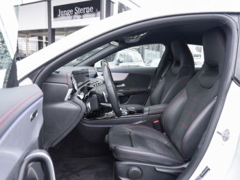 Mercedes-Benz CLA 220 d SB AMG Distronic Kamera Easy-Pack