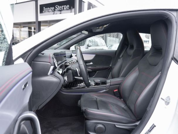 Mercedes-Benz CLA 220 d SB AMG Distronic Kamera Easy-Pack