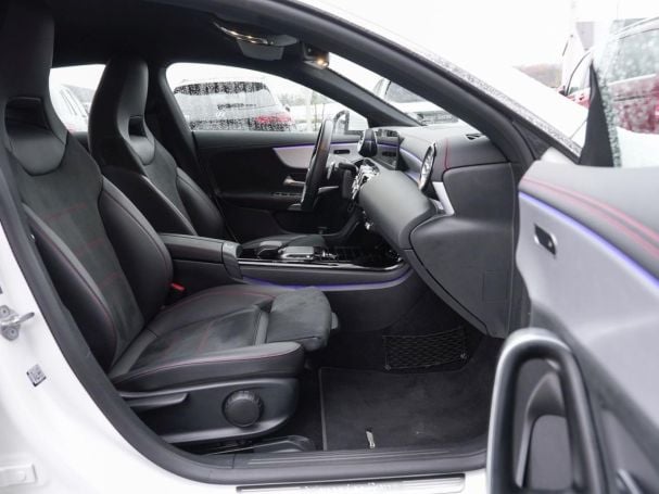 Mercedes-Benz CLA 220 d SB AMG Distronic Kamera Easy-Pack