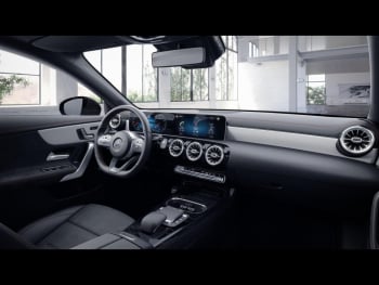 Mercedes-Benz CLA 220 d SB AMG Night MBUX Navi+ 360° Panorama