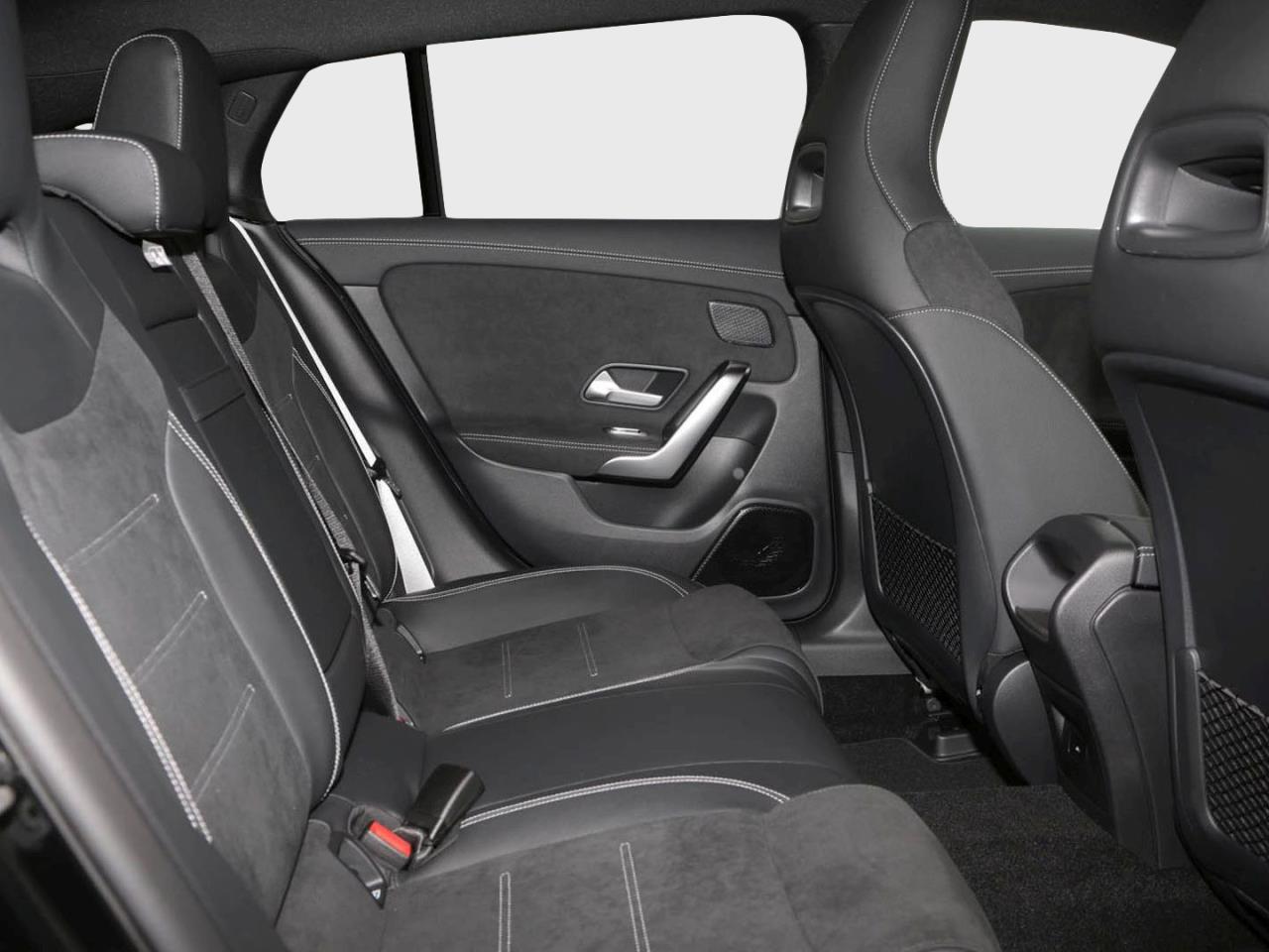 Mercedes-Benz CLA 220 d Shooting Brake AMG Night AHK 360°